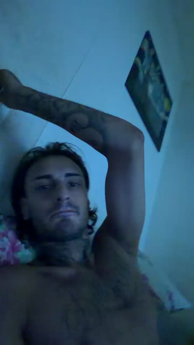 lukettosanba live cam on Cam4