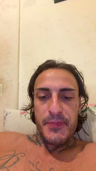 lukettosanba live cam on Cam4