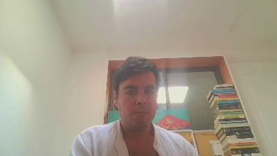 lukkkhot Live Cam on Cam4