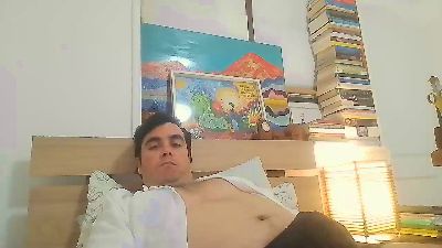 lukkkhot live cam on Cam4