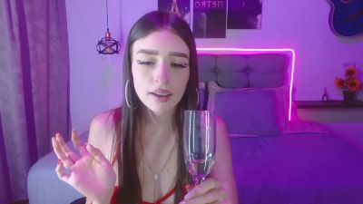 Profile and Statistics for lula_xx on Cam4