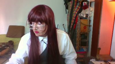 lulitamilf live cam on Cam4