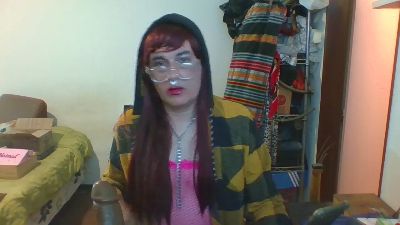 lulitamilf live cam on Cam4