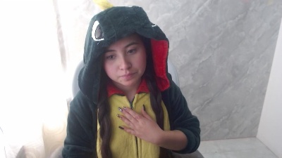 luluqueen69 live cam on Cam4