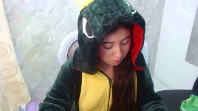 luluqueen69 live cam on Cam4