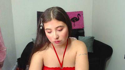 luluqueen69 live cam on Cam4