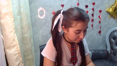 luluqueen69 live cam on Cam4
