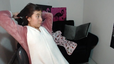 luluqueen69 live cam on Cam4
