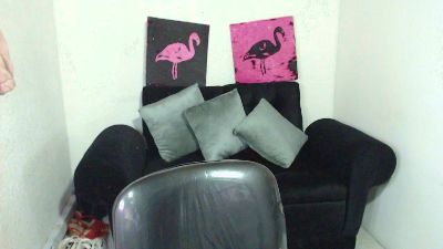 luluqueen69 live cam on Cam4