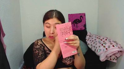luluqueen69 live cam on Cam4