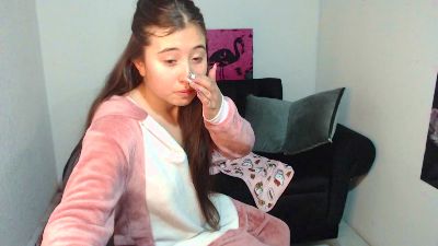 luluqueen69 live cam on Cam4