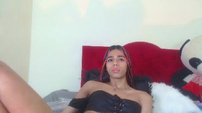 amateur webcam Luluu08