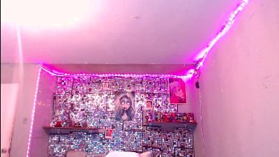 lummikki live cam on Cam4
