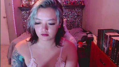 lummikki live cam on Cam4