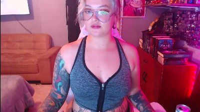 lummikki live cam on Cam4