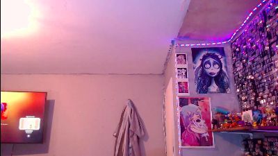 lummikki live cam on Cam4