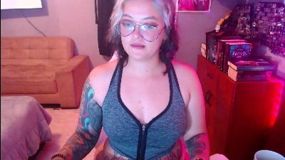lummikki live cam on Cam4