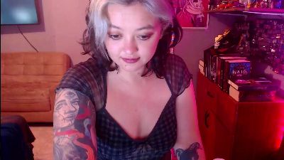lummikki live cam on Cam4