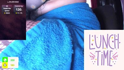 sex chat Luna21 