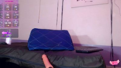 luna21_ live cam on Cam4