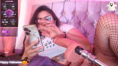 luna21_ live cam on Cam4