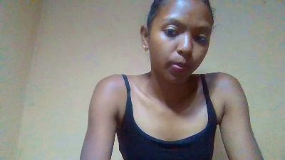 luna64 live cam on Cam4