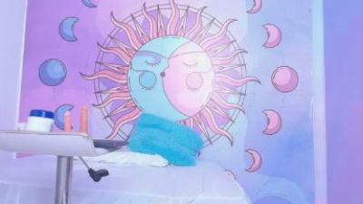 luna_hoott live cam on Cam4