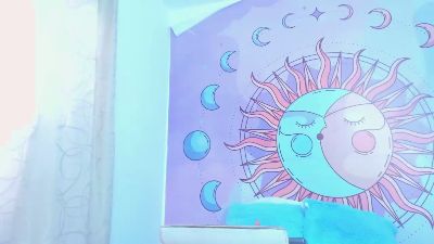 luna_hoott live cam on Cam4