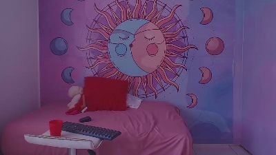 luna_hoott live cam on Cam4