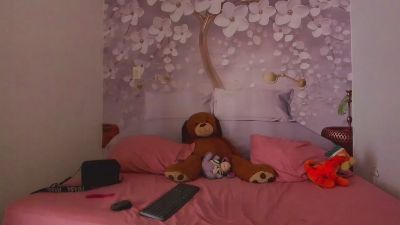 luna_hoott live cam on Cam4
