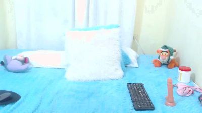 Live Sex Chat with luna_hoott