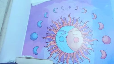 luna_hoott live cam on Cam4