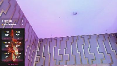 luna_mai live cam on Cam4