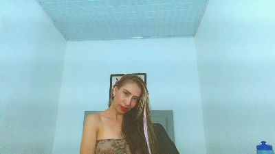luna_sexth live cam on Cam4