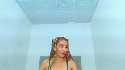 luna_sexth live cam on Cam4