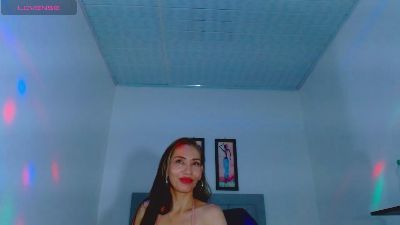 luna_sexth live cam on Cam4