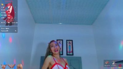 luna_sexth live cam on Cam4