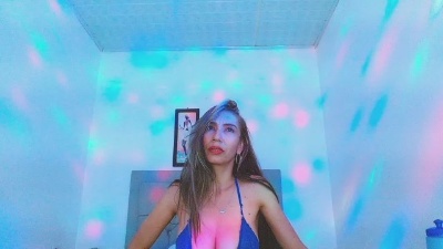 luna_sexth live cam on Cam4