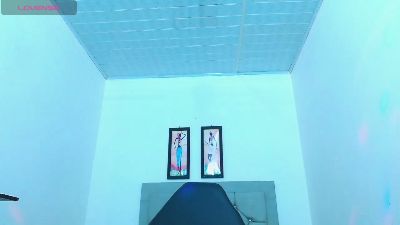 luna_sexth live cam on Cam4