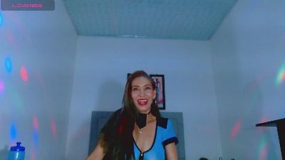 luna_sexth live cam on Cam4