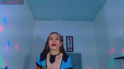 luna_sexth live cam on Cam4