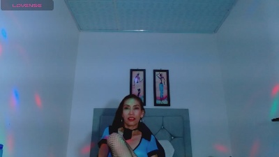 luna_sexth live cam on Cam4