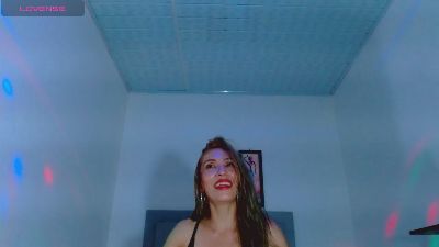 luna_sexth live cam on Cam4