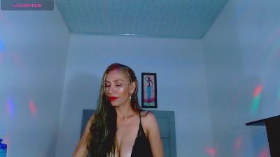 luna_sexth live cam on Cam4