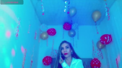 luna_sexth live cam on Cam4