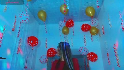 luna_sexth live cam on Cam4