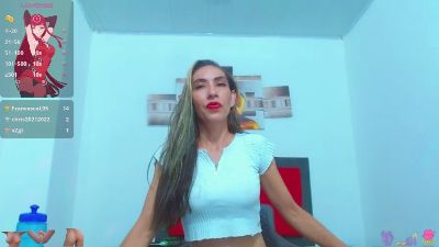 luna_sexth live cam on Cam4