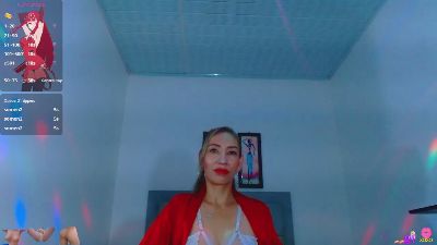 luna_sexth live cam on Cam4