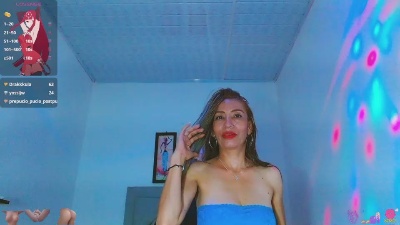 luna_sexth live cam on Cam4