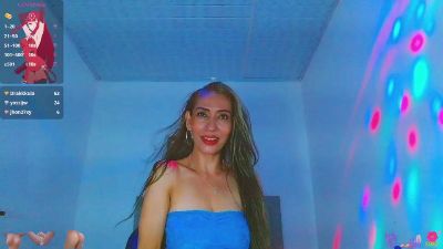 luna_sexth live cam on Cam4
